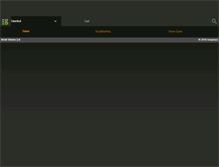 Tablet Screenshot of m.grupanya.com